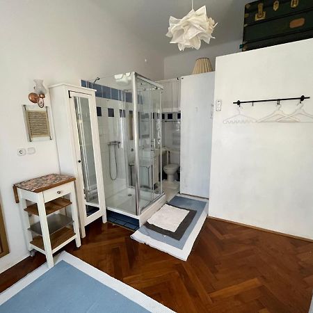 Guest House Ilicki Plac Zagreb Bagian luar foto