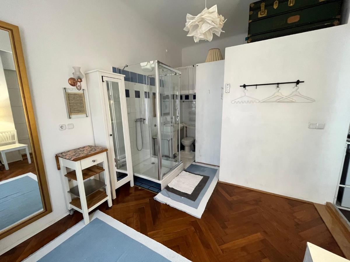 Guest House Ilicki Plac Zagreb Bagian luar foto
