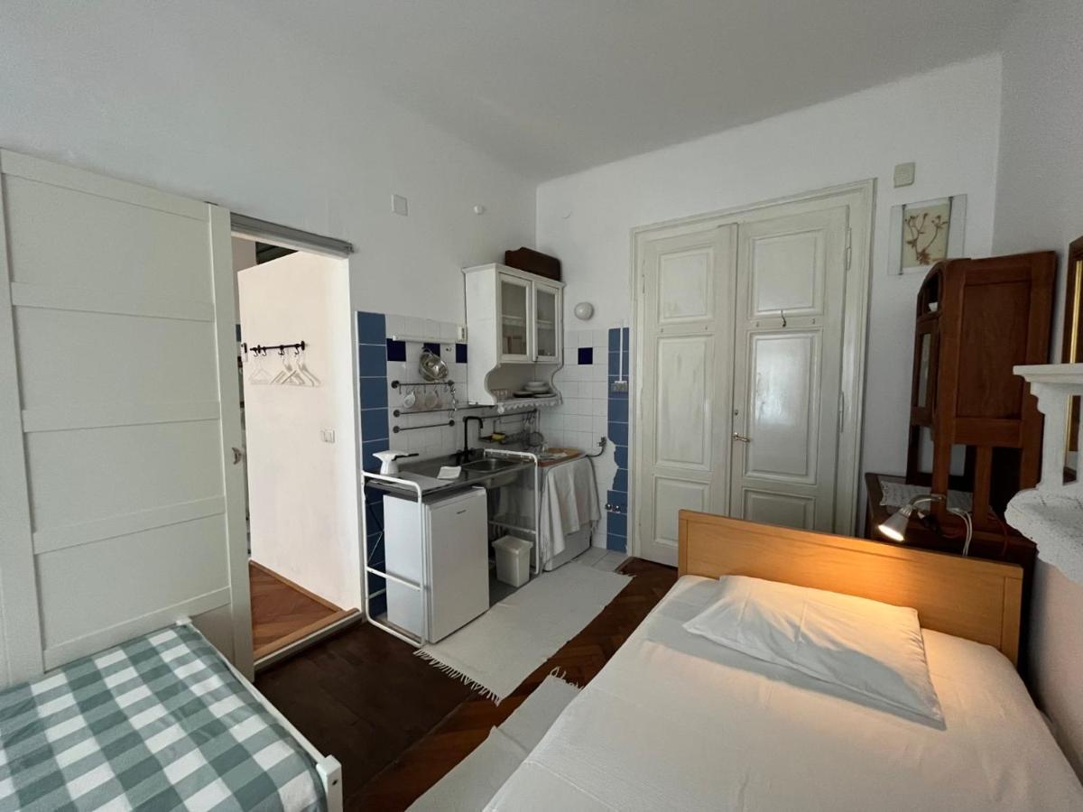 Guest House Ilicki Plac Zagreb Bagian luar foto