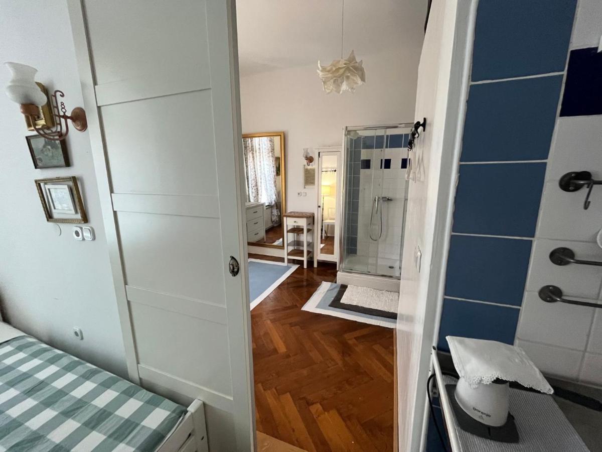 Guest House Ilicki Plac Zagreb Bagian luar foto