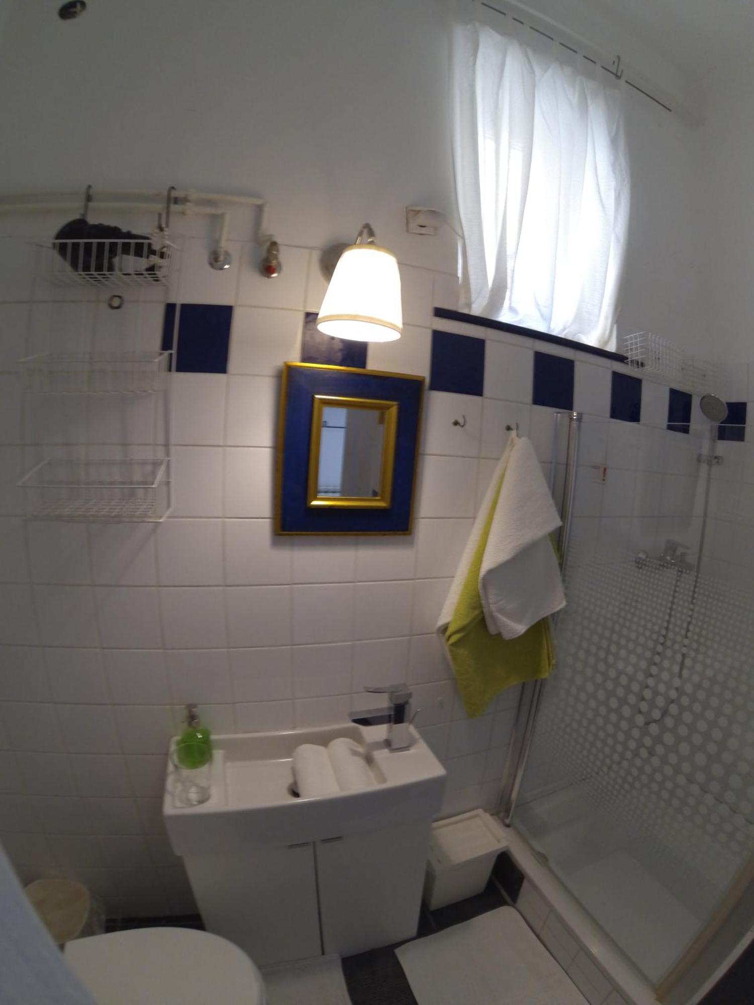 Guest House Ilicki Plac Zagreb Ruang foto
