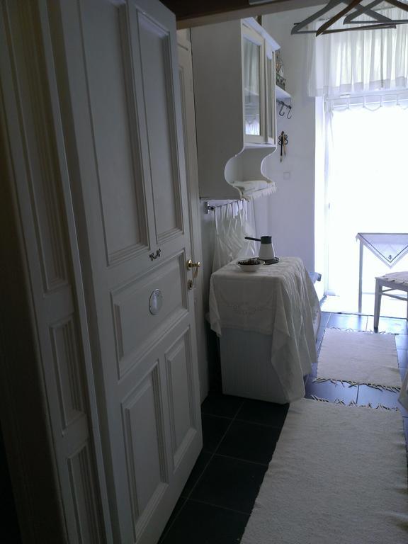 Guest House Ilicki Plac Zagreb Ruang foto