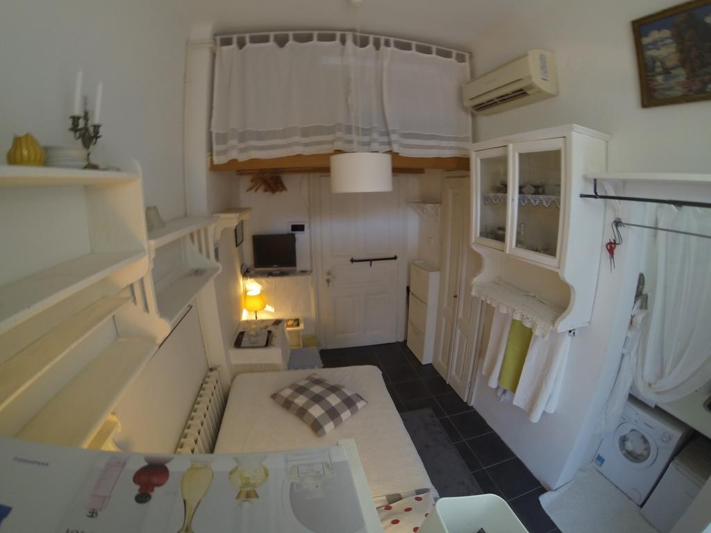Guest House Ilicki Plac Zagreb Bagian luar foto